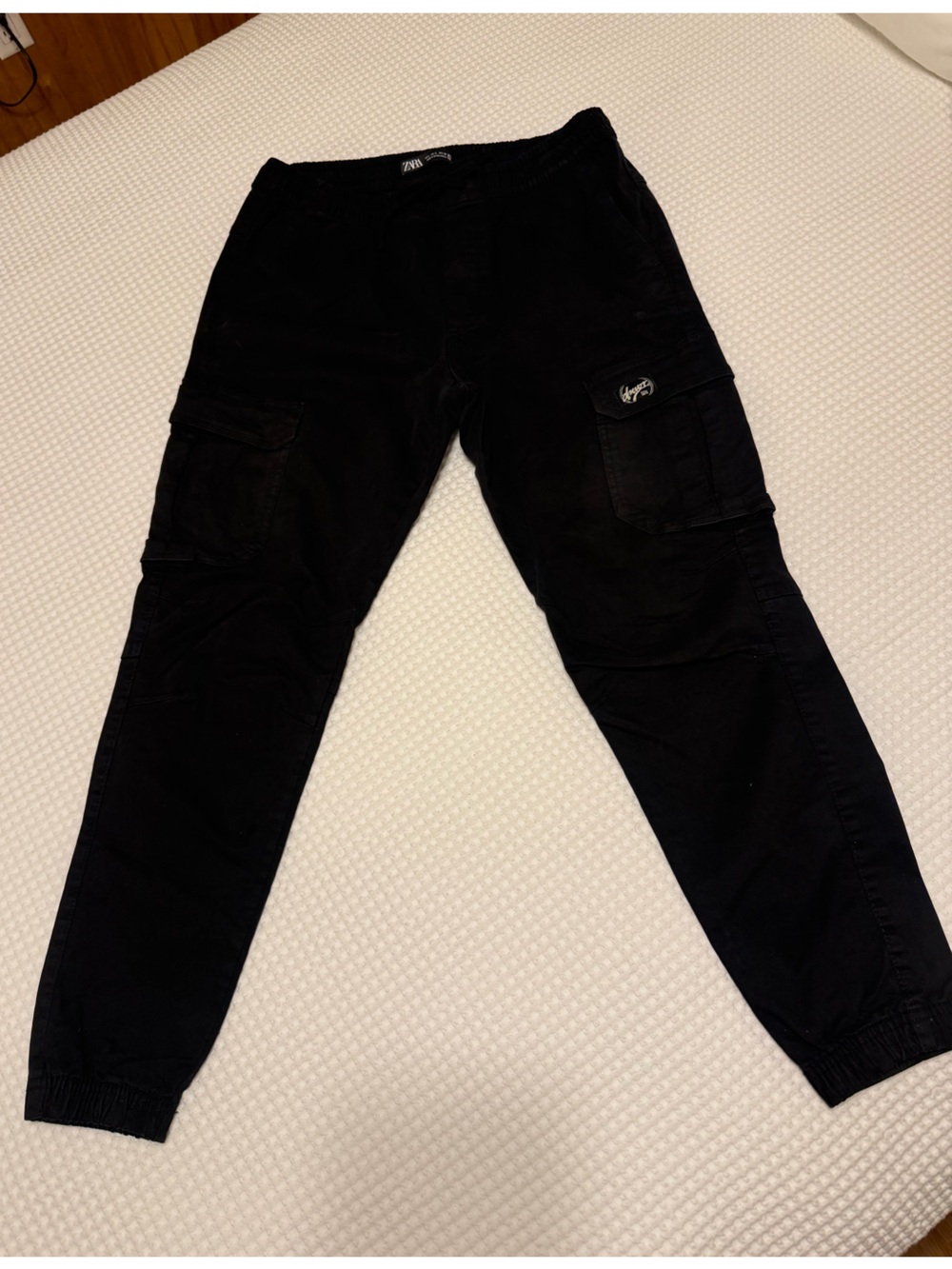 Men’s Zara joggers Size USA L Mex 32
